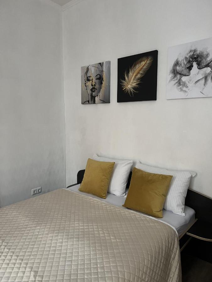Cozy Apartment Near The Lviv National Opera Εξωτερικό φωτογραφία