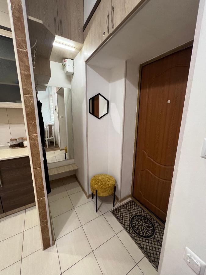Cozy Apartment Near The Lviv National Opera Εξωτερικό φωτογραφία