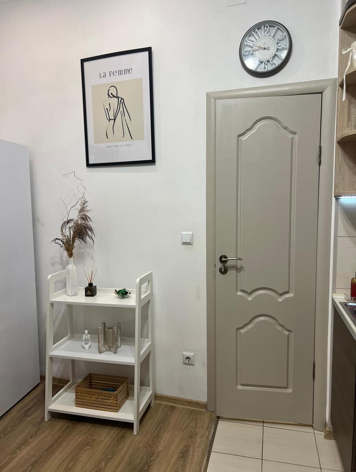 Cozy Apartment Near The Lviv National Opera Εξωτερικό φωτογραφία